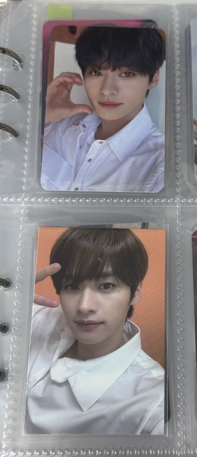 SKZ 糯 圖片不拆售