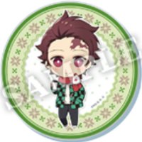 LAWSON 無限列車編 冬服 壓克力 杯墊 （Loppi/HMV&BOOKS Online）