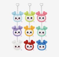 23’ 五巡 吊娃 大頭娃