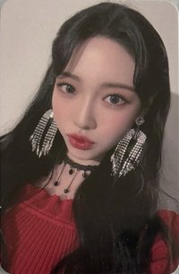 迷你二 dmm 1.0 特典卡 