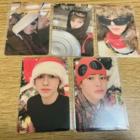 K4年末特典一套