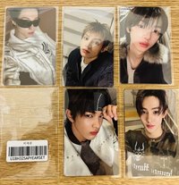 WVS年末特典一套