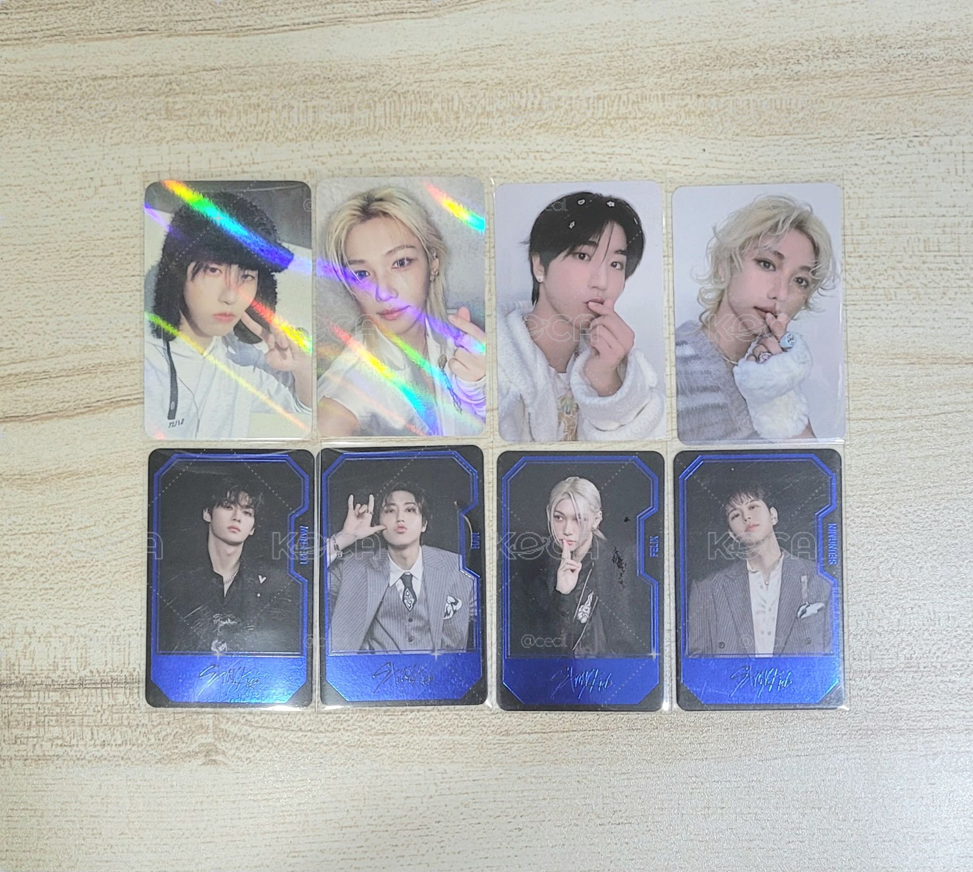 skz Hop ms城菲盤