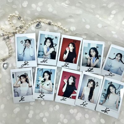 漫潮雜誌卡嫄  18張