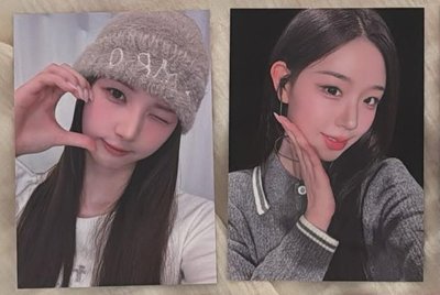 tripleS 2026 OT24台北演唱會入場卡