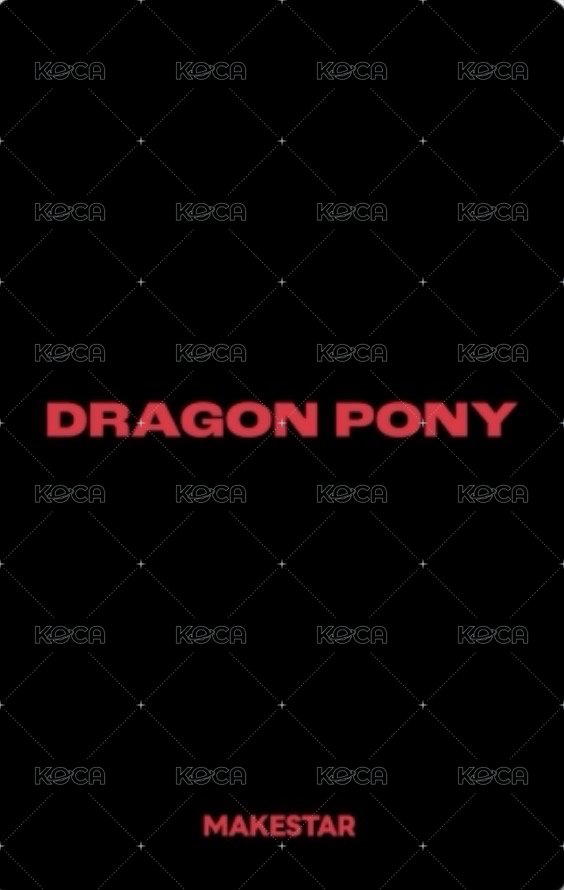 EP ms 特典卡 睡衣ver 背面