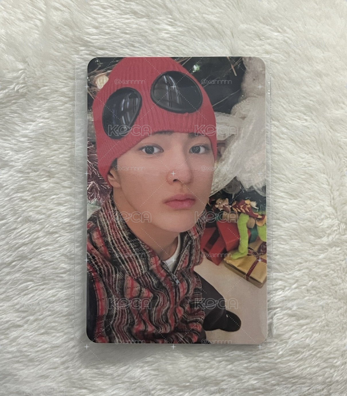 年末K4安🐶