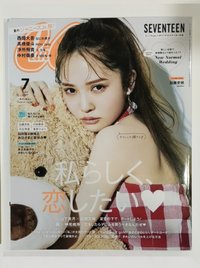 CANCAM 雜誌