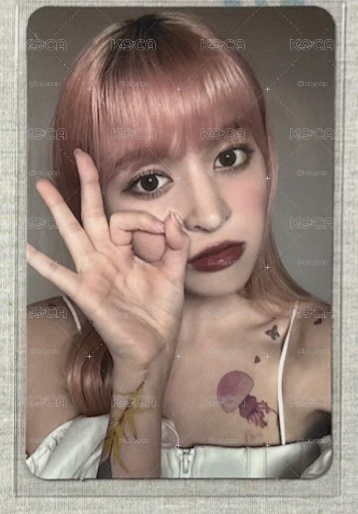章魚燒莉