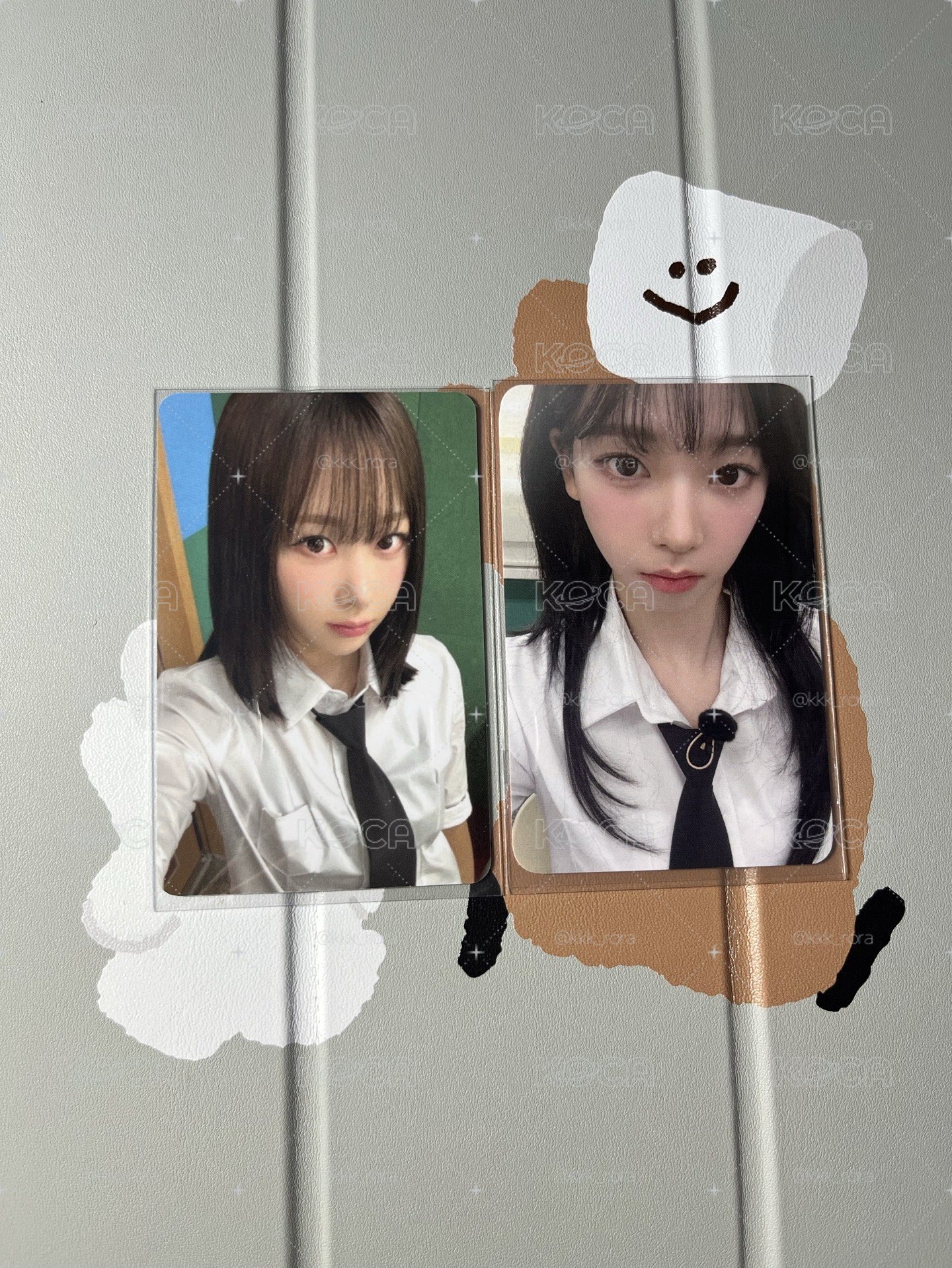 Rich Man ny 幸運卡 