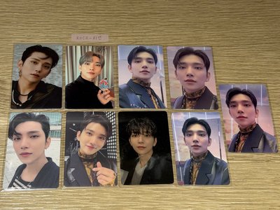 MINI9 秀特典集合