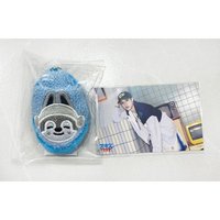 燦組（吊飾+貼紙）