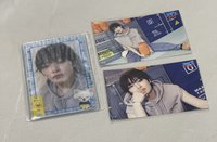 I.N組（卡+貼紙）