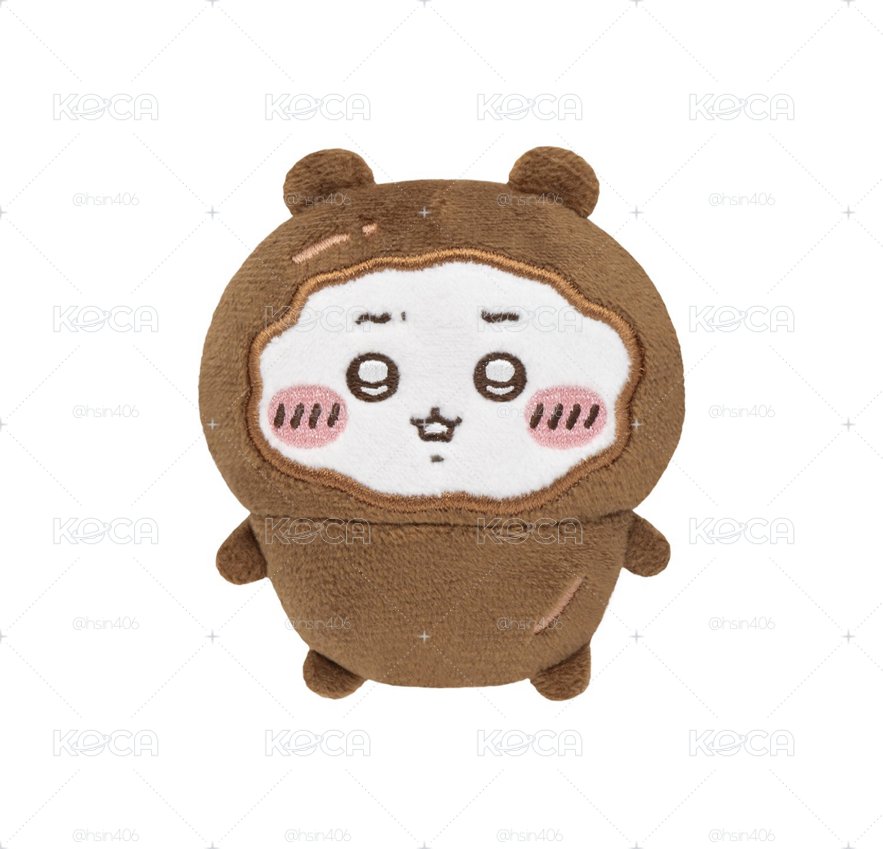 吉伊卡哇 一番賞 E賞 靈魂交換