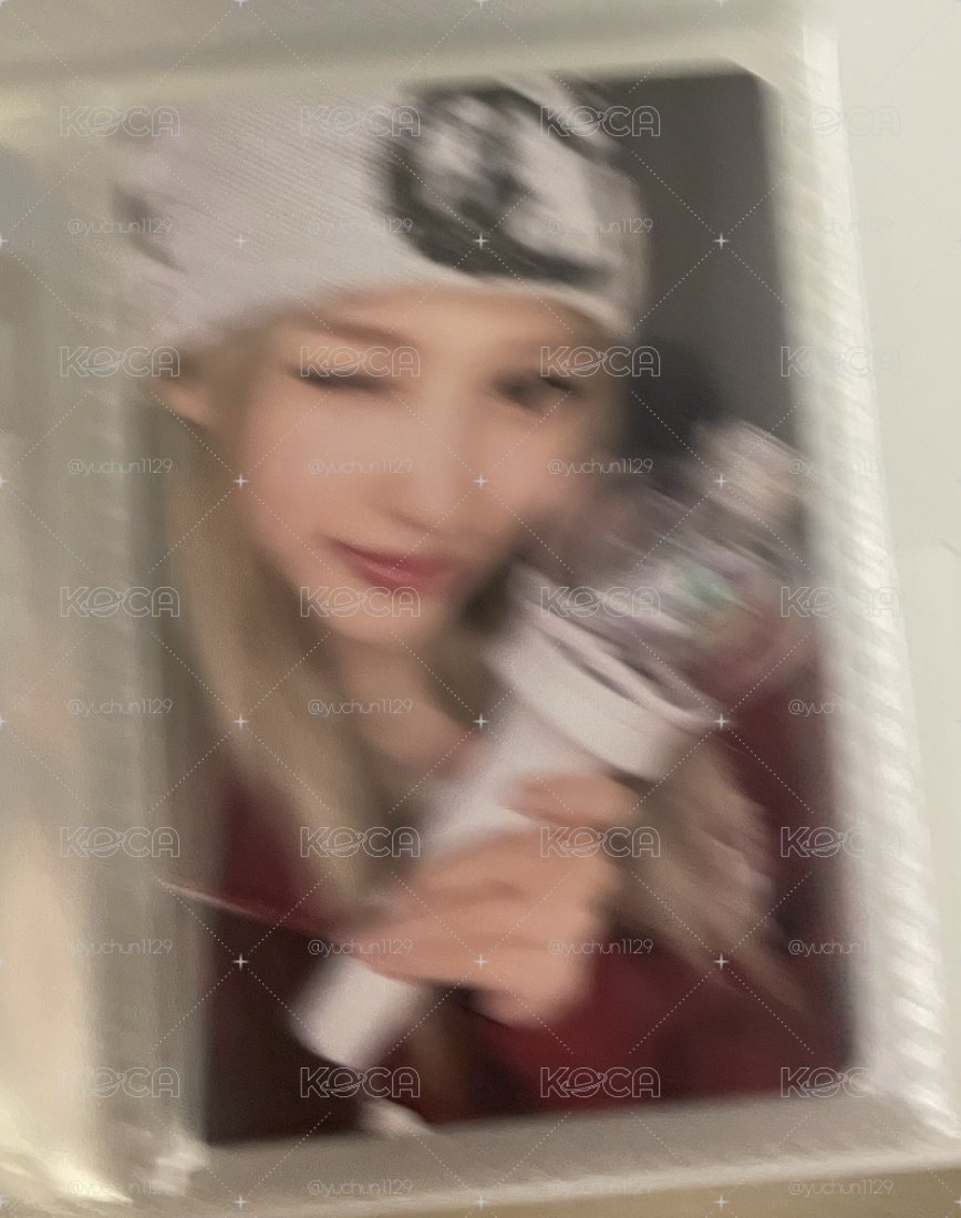二代手燈卡