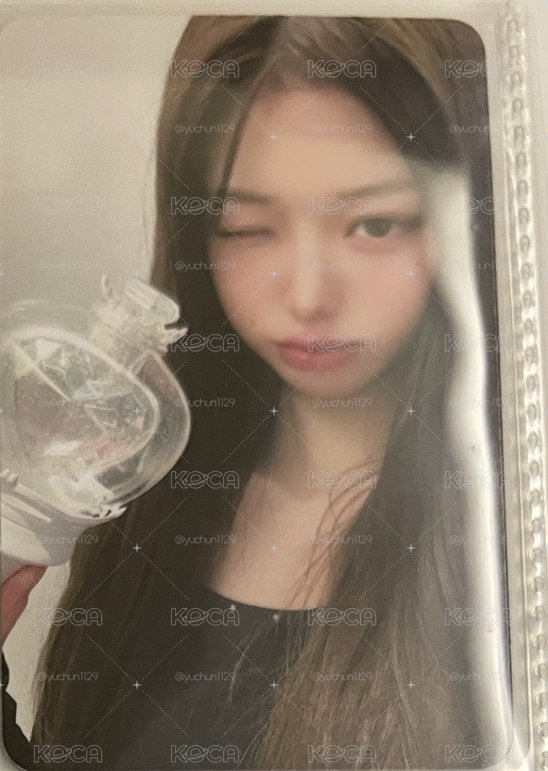 二代手燈卡