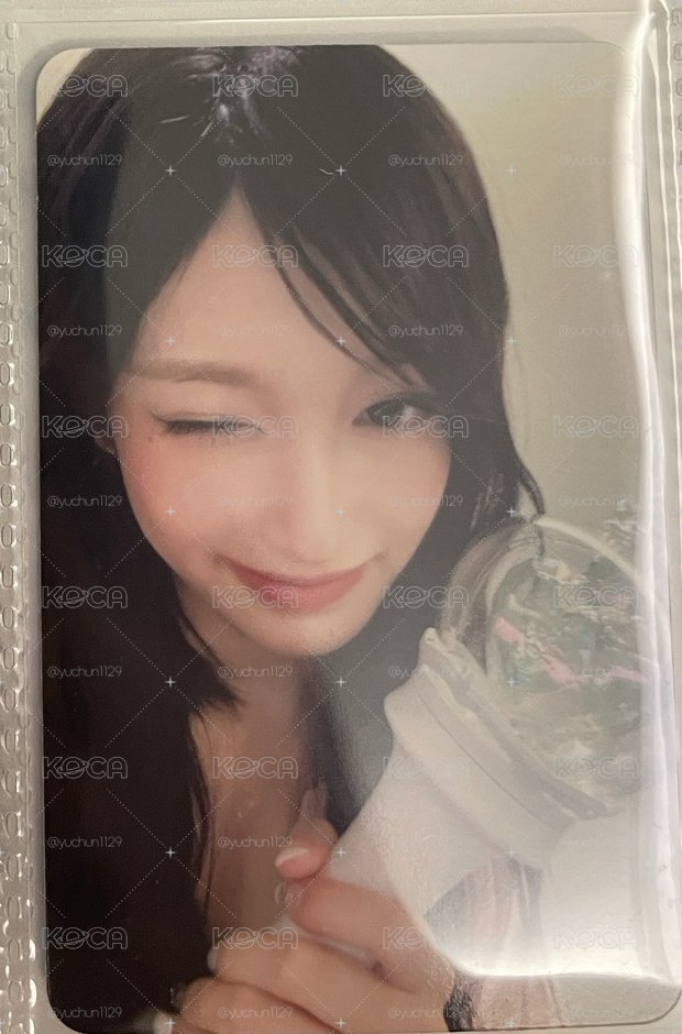 二代手燈卡