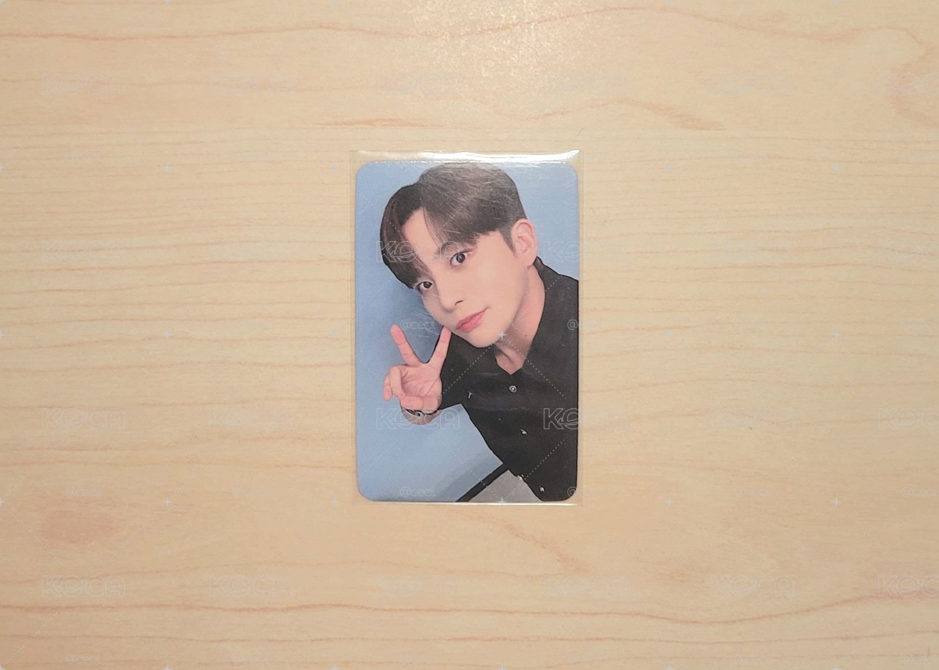 Ateez mmt2.0鍾
