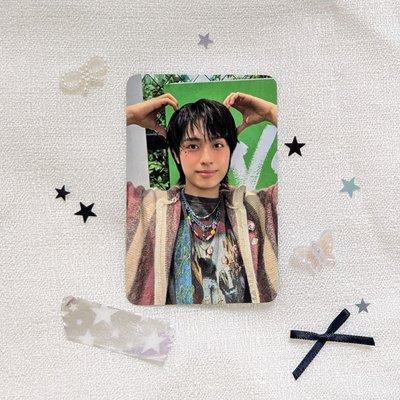 ⚫ The Xcape 夏日控線下滿額卡 他拍鴨