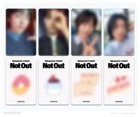 台北簽售 & 1:1 BAKERY 