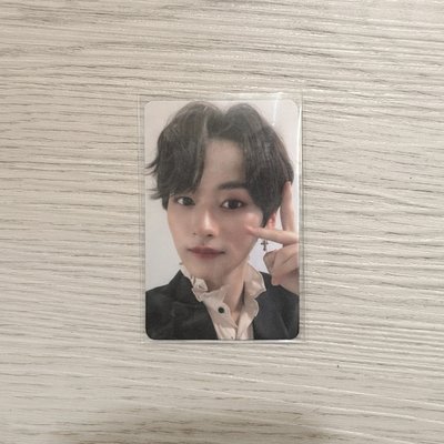 李旻浩台曆卡台壓旻