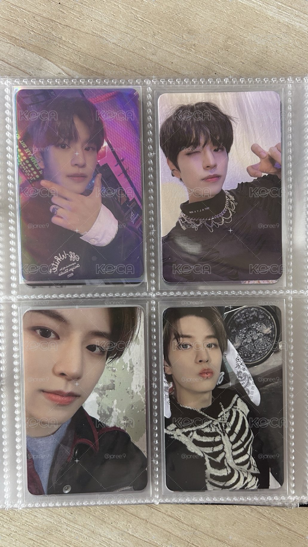 Straykids