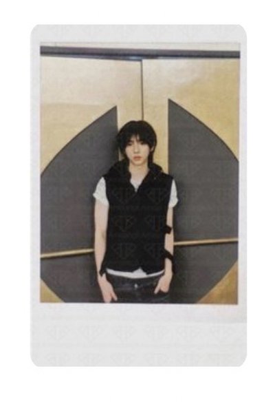 26年曆 金主訓set 🐽