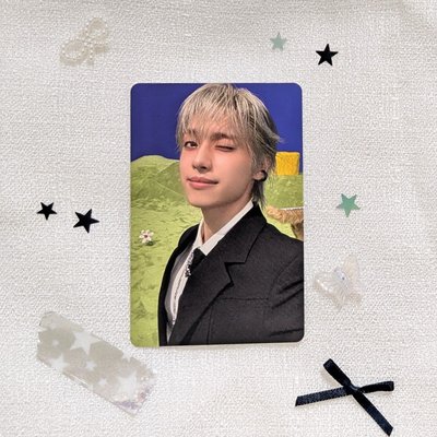 ⚫ LXVE to DEATH 藥袋專卡(white ver.) 鴨