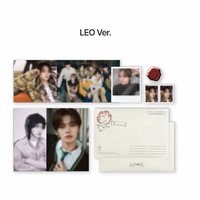 迷一MD 明信片組 