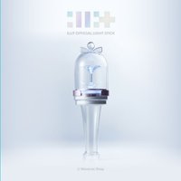 ILLIT OFFICIAL LIGHT STICK