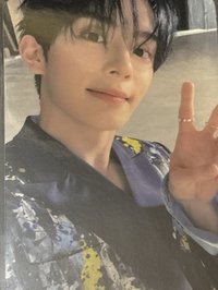 Liminality-EP.DREAM 專輯卡 