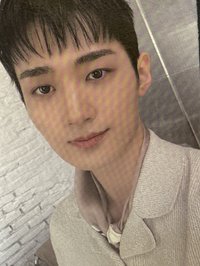 Liminality-EP.DREAM 專輯卡 