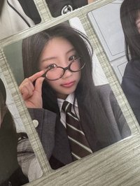 沅禧（單出需帶一張專卡）