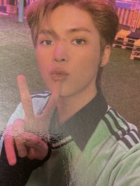 Liminality-EP.DREAM 專輯卡 