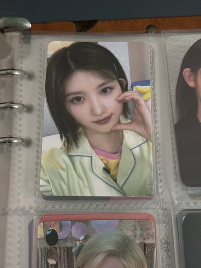 楠藝睡衣秋 秋天前輩守護你