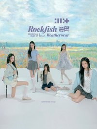 ILLIT x Rockfish Weatherwear Collaboration