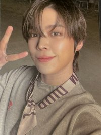 Liminality-EP.DREAM 專輯卡 