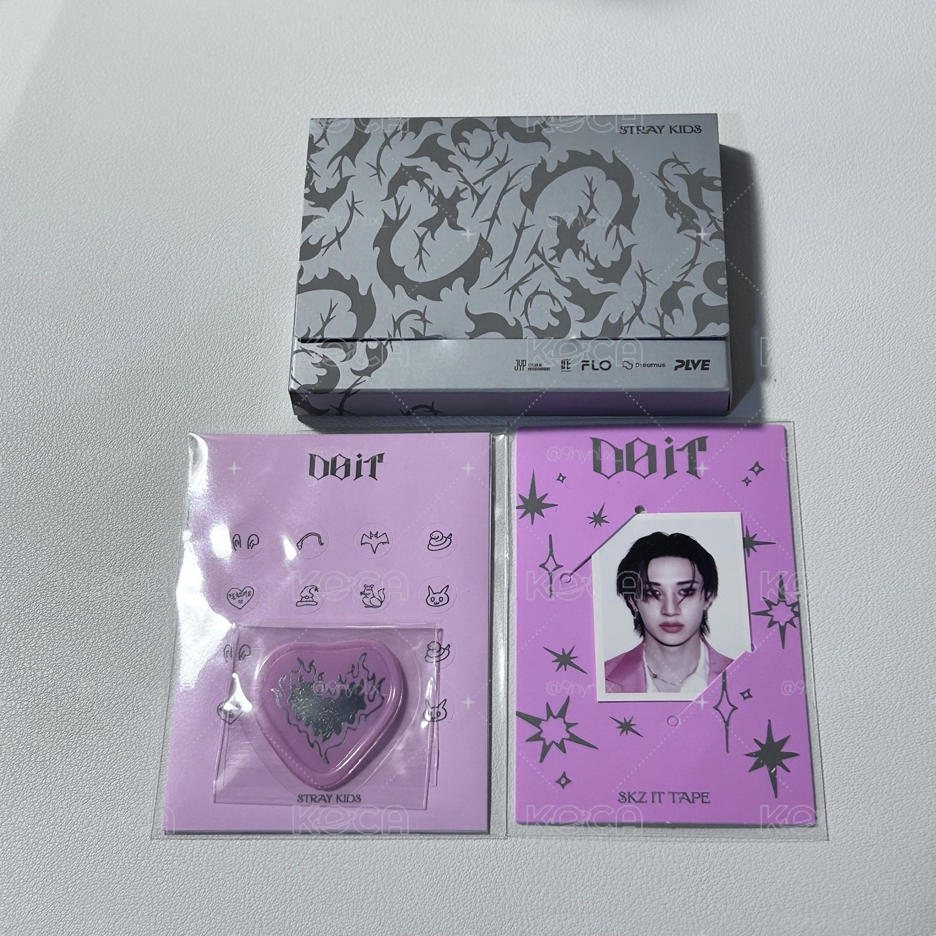 Do it 系列
