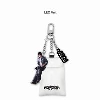 迷一MD 床型 鑰匙圈吊飾 