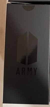 bts全新四代手燈