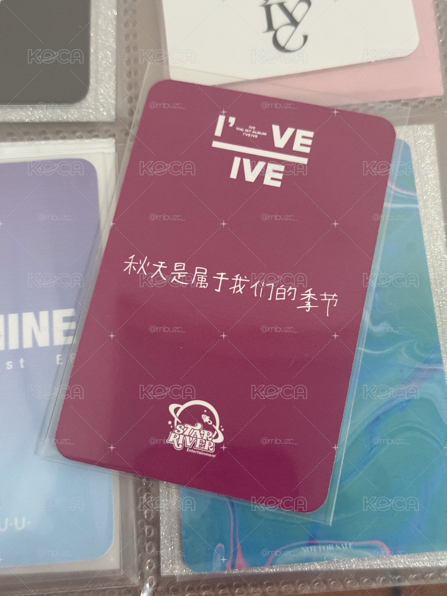sr1秋 秋天是屬於我們的季節