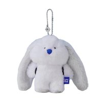 Bunny plush 1
