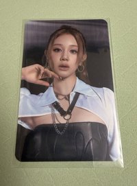 塔we go up隨機卡官拍