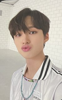 出道前特別專 el 特典卡 