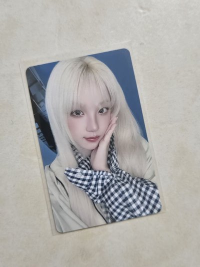 日巡 隨機卡 琦