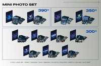 Riser 26年演唱會 迷你寫真集〔含小卡〕