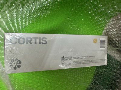 CORTIS 頌缽專 + 2026年曆 WVS（均全新未拆含特典）