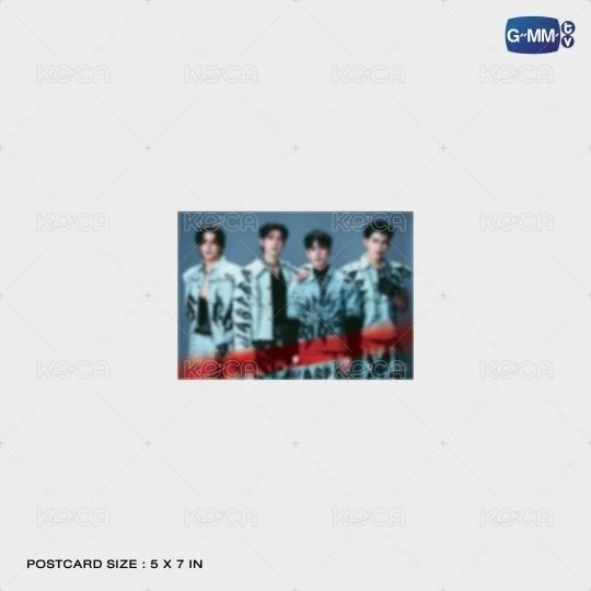 JASP.ER Logo T恤〔含卡〕