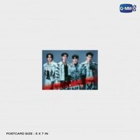 JASP.ER Logo T恤〔含卡〕