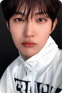 迷一 am 自由POSE 特典卡 